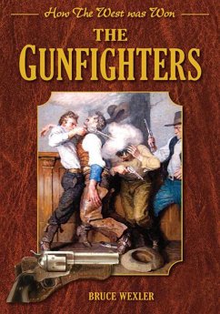 The Gunfighters - Wexler, Bruce