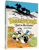 Walt Disney's Donald Duck Lost in the Andes: The Complete Carl Barks Disney Library Vol. 7