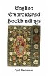 English Embroidered Bookbindings - Bild 1