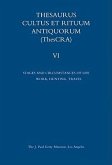 Thesaurus Cultus Et Rituum Antiquorum Volume VI