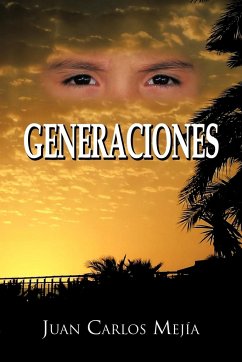 Generaciones - Mejia, Juan Carlos