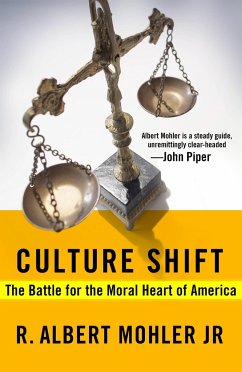 Culture Shift - Mohler, R Albert