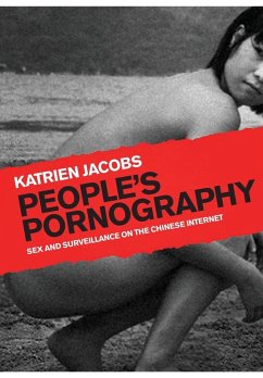 Cover People's Pornography