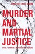 Murder and Martial Justice - Bild 1