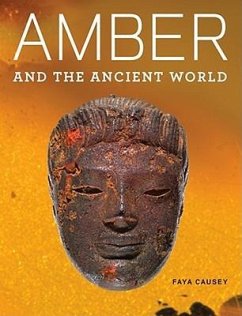 Amber and the Ancient World - Causey, Faya