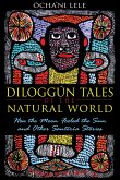 Diloggún Tales of the Natural World