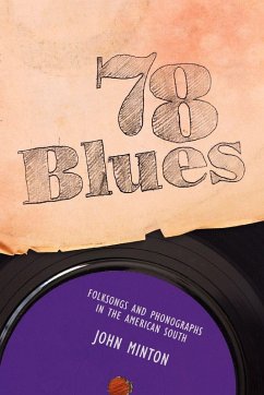 Cover 78 Blues