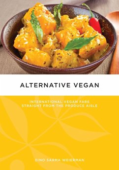 Alternative Vegan - Sarma Weierman, Dino