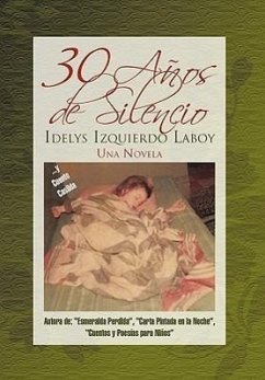 30 a OS de Silencio - Laboy, Idelys Izquierdo; Izquierdo Laboy, Idelys