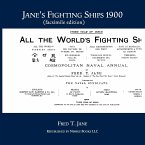 Jane's Fighting Ships 1900 (facsimile edition)