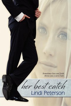 Her Best Catch - Peterson, Lindi