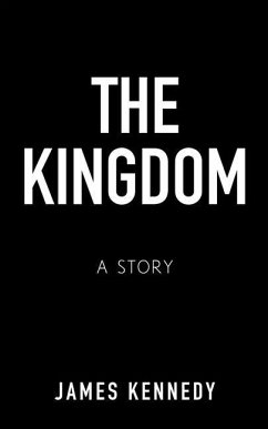 The Kingdom - Kennedy, James