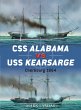 CSS Alabama Vs USS Kearsarge - Bild 1