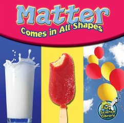 Matter Comes in All Shapes - Hansen