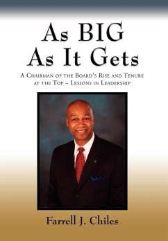 Cover As BIG As It Gets