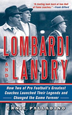 Lombardi and Landry - Palladino, Ernie