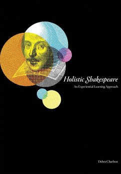 Cover Holistic Shakespeare