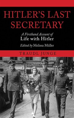 Hitler's Last Secretary - Junge, Traudl