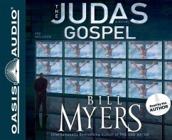 The Judas Gospel - Myers, Bill