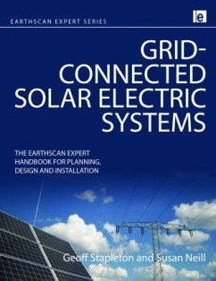 Grid-Connected Solar Electric Systems - Stapleton, Geoff; Neill, Susan