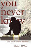 You Never Know You Never Know