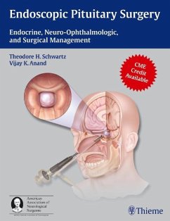 Endoscopic Pituitary Surgery - Schwartz, Theodore H.;Anand, Vijay K.