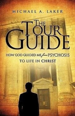The Tourguide - Laker, Michael A.