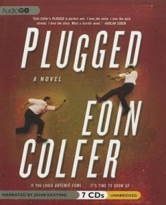 Cover Plugged