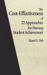 The Cost-Effectiveness of 22 Approaches... - Bild 1