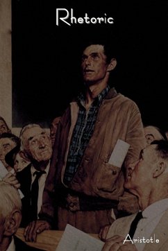 Cover Rhetoric