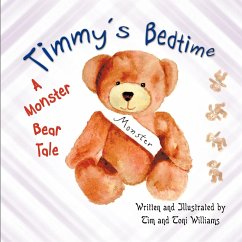 Timmy's Bedtime - Williams, Tim; Williams, Tony; Williams, Toni
