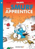 The Smurfs #8: The Smurf Apprentice: The Smurf Apprentice