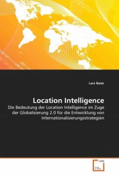 Location Intelligence - Baier, Lars