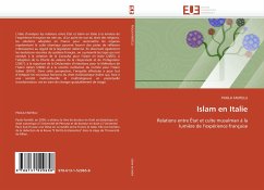 Cover Islam en Italie