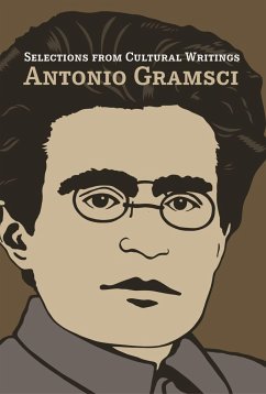 Selections from Cultural Writings - Gramsci, Antonio