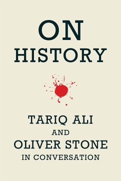 On History - Stone, Oliver; Ali, Tariq