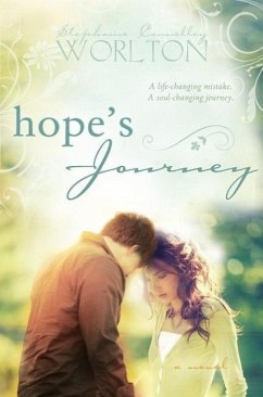 Hope's Journey - Worlton, Stephanie Connelley; Stephanie Worlton