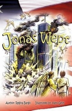 Jonas Wept - Bargo, Regina