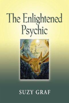 The Enlightened Psychic - Graf, Suzy