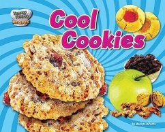 Cool Cookies - Lapenta, Marilyn