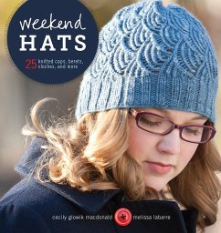 Weekend Hats - Macdonald, Cecily; Labarre, Melissa