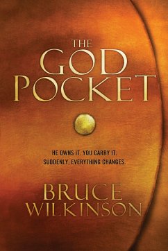 The God Pocket - Wilkinson, Bruce