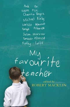 My Favourite Teacher - Macklin, Robert
