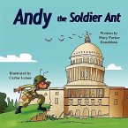 Andy the Soldier Ant