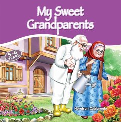 Cover My Sweet Grandparents