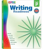 Writing Readiness, Grade Pk