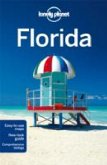 Lonely Planet Florida, English edition