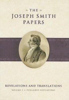 Published Revelations - Smith, Joseph, Jr.