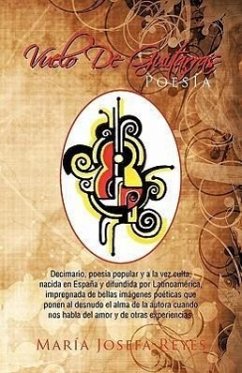 Vuelo de Guitarras - Reyes, Maria Josefa