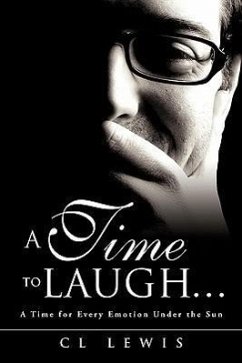 A Time to Laugh . . . - Lewis, Cl